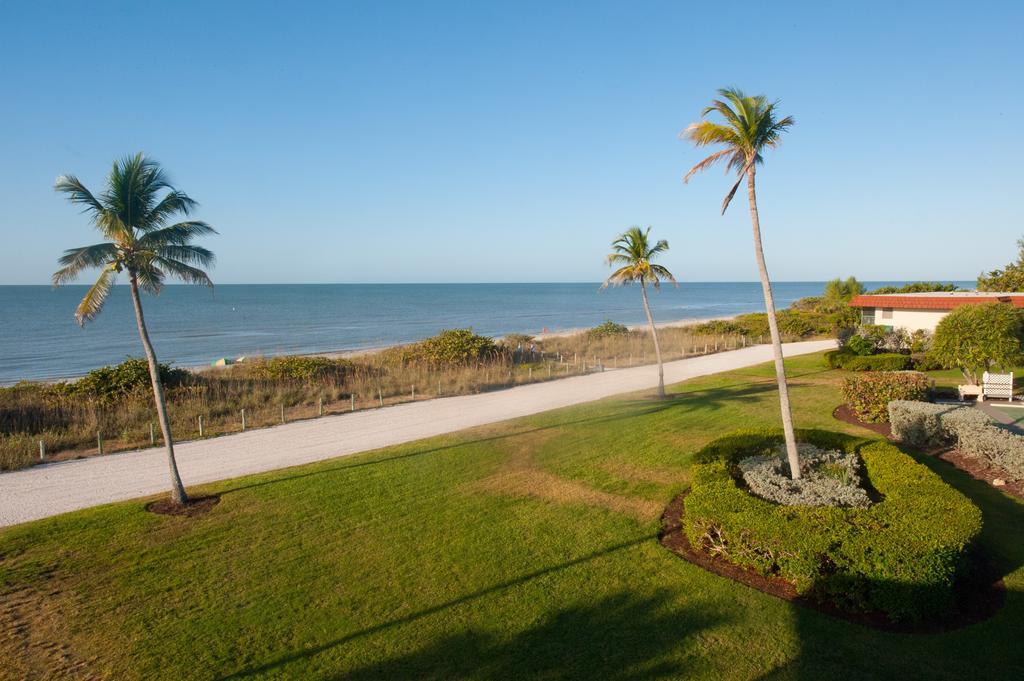 West Wind Inn Sanibel Exterior photo